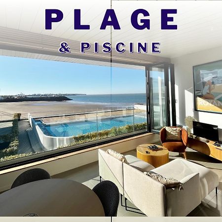 Apartmán Le Sunrise - Panorama Sur L'Estuaire Royan Exteriér fotografie