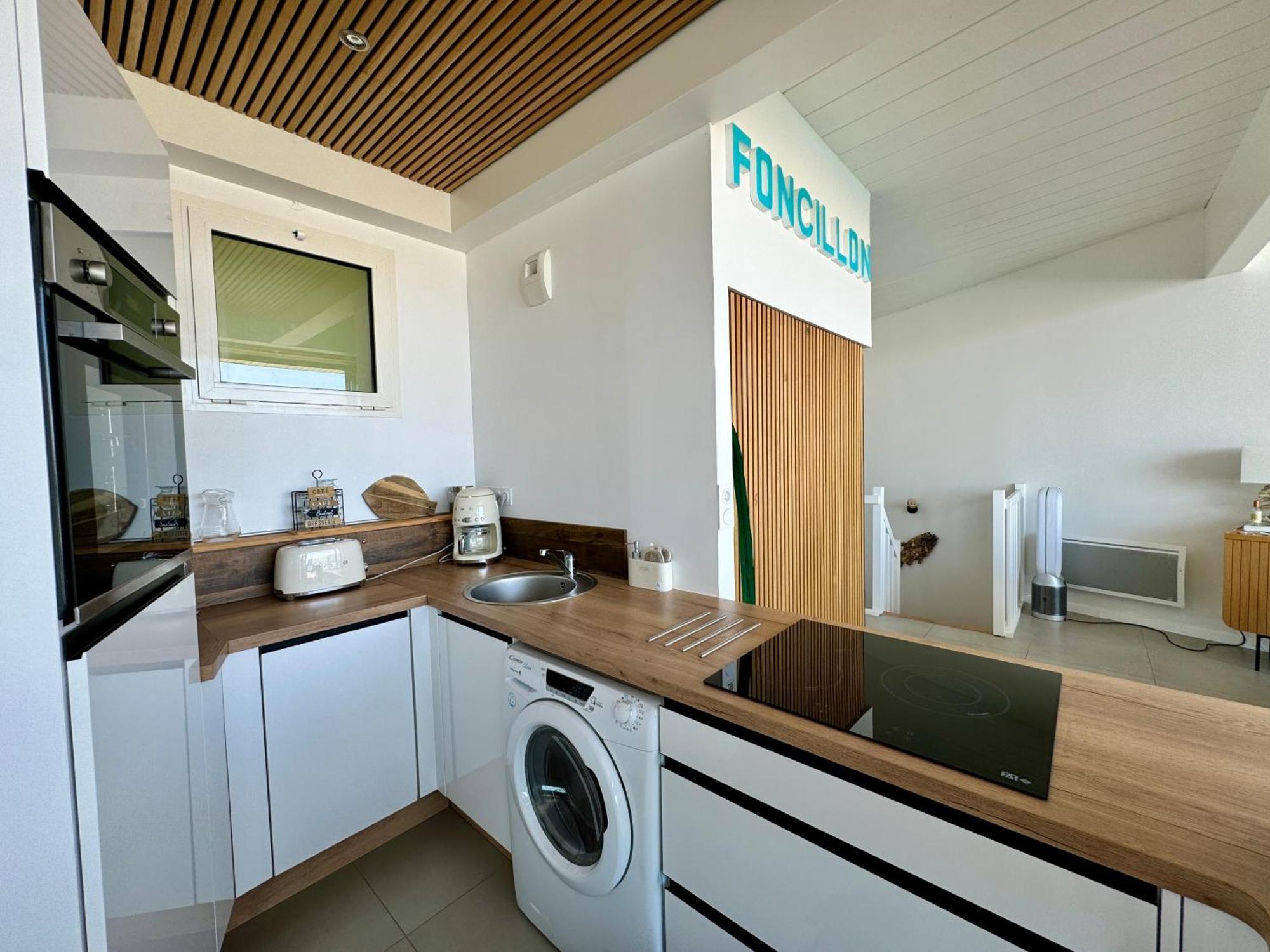 Apartmán Le Sunrise - Panorama Sur L'Estuaire Royan Exteriér fotografie